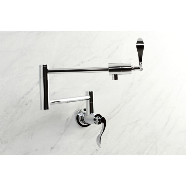 Kingston Brass Kitchen Faucet Wayfair
